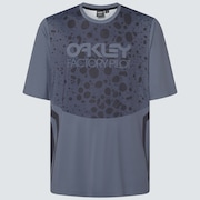 Maven Rc SS Jersey - Black Frog