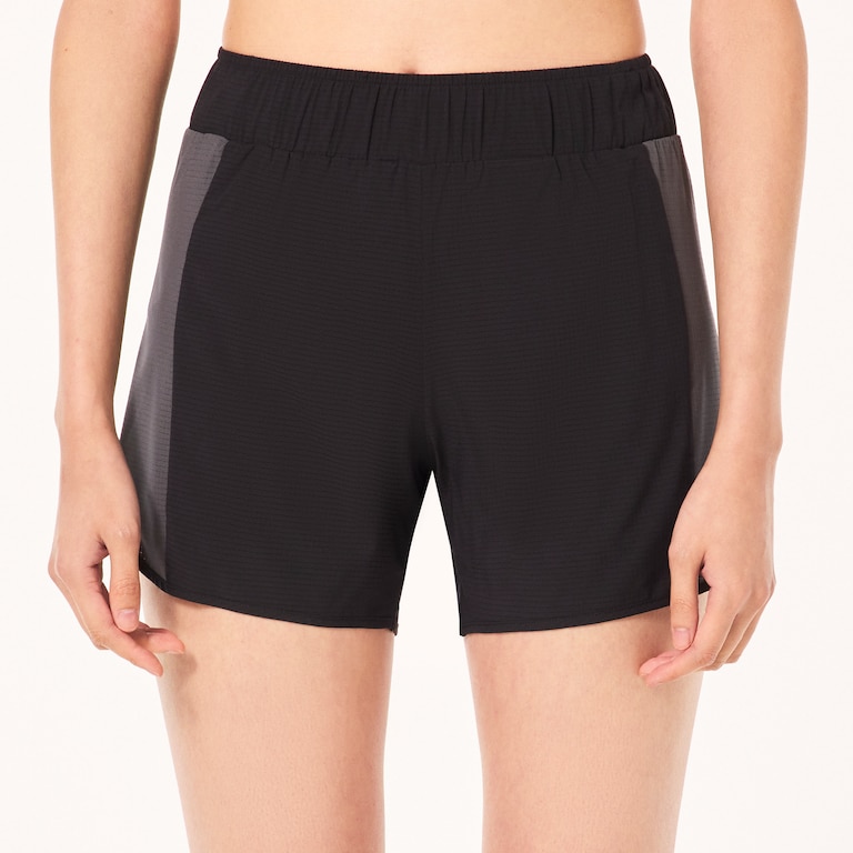 W Pursuit Pro 7" Short - Blackout