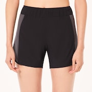 W Pursuit Pro 7" Short - Blackout