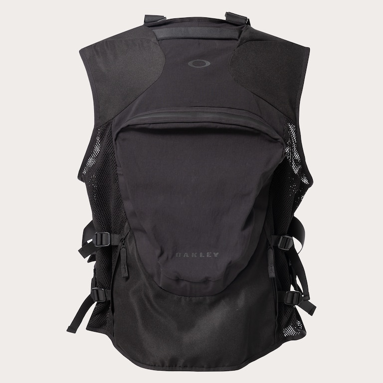 Latitude Flex Vest - Blackout