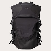 Latitude Flex Vest - Blackout