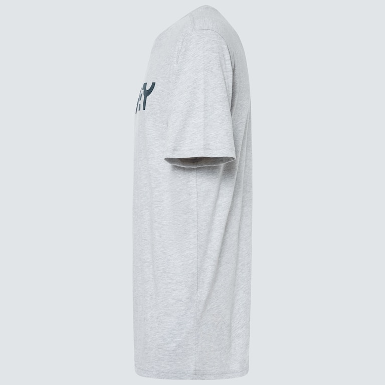 Mark II Tee 2.0 - Granite Heather