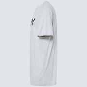 Mark II Tee 2.0 - Granite Heather