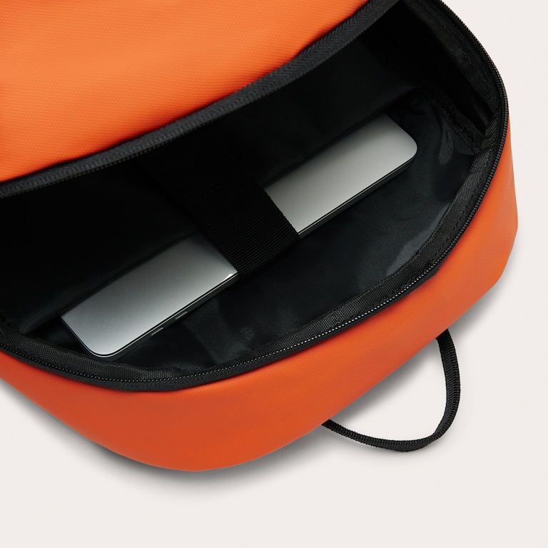 The Freshman Skate Backpack - Aviator Orange