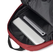 Street Backpack - Iron Red