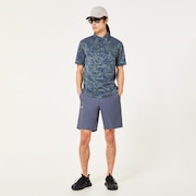 O-Sync Pack Polo Graphic 1.0 - Dark Slate