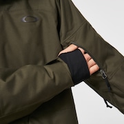 Cedar Ridge 4.0 Bzi Jacket - New Dark Brush