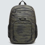 Enduro 25Lt 4.0 - Brush Tiger Camo Green