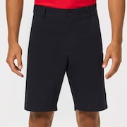 Oakley Chino Icon Short - Blackout
