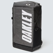 Essential Square Pack Xl 6.0 - Dark Gray Heather