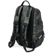 Street Organizing Backpack - Core Camo