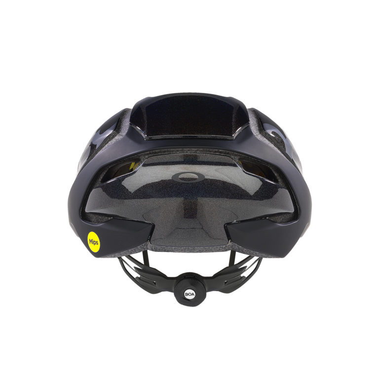 ARO5 - MIPS - Black Galaxy