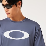 Enhance Qd SS Tee Icon Evo 4.7 - Blue Tar