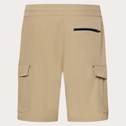 Cape Cargo RC Hybrid 20” Short - Pebble
