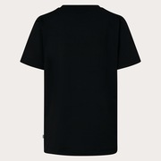 En Qdevo SS Tee Bold Ytr 7.0 - Blackout
