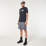 Gradient Lines B1B Rc Tee - Fathom