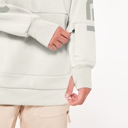 Amphibian Wr Zip Hoody 1.0 - Mist