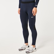 Technical Base Layer Pants 2.0 - Fathom