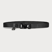 Latitude Web Belt - Blackout