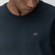 Camiseta Oakley Patch 2.0 Tee - Blackout