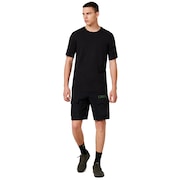 SI Core Tee - Blackout