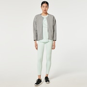 Radiant Tender Off Body Tee 2.0 - Bay Green