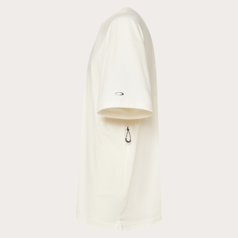 Fgl Union Pocket Tee 5.0 - Ceramic White
