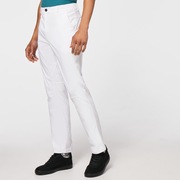 Oakley Perf 5 Utility Pant - White