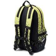 Street Backpack - Pixel