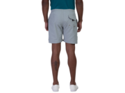 Bermuda Para Água Essential Trunk - Stone Gray