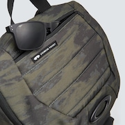 Enduro 3.0 Big Backpack - Brush Tiger Camo Green