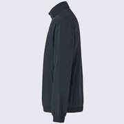 TNP Pure Anorak - Blackout