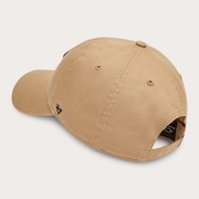 Remix Dad Hat - Rye