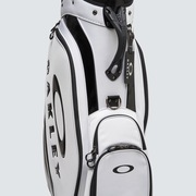 Oakley Golf Bag 17.0 FW - White