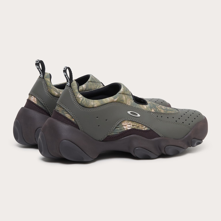 Oakley Factory Team X South2 West8 Flesh Sandal - Camo