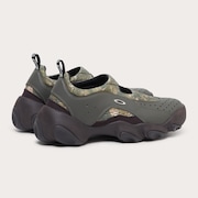 Oakley Factory Team X South2 West8 Flesh Sandal - Camo