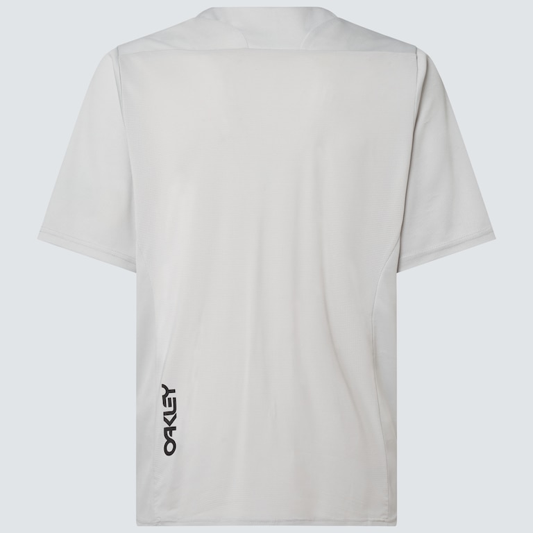 Factory Pilot Lite Mtb Jersey II - Lunar Rock