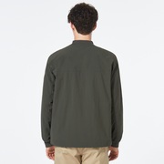 Oakley Grid Jacket - New Dark Brush