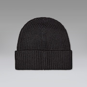 Soho Gen Beanie - Pitch Black