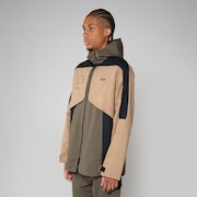 Jaqueta Oakley Legends Parka - Herb