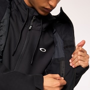 Unbound Gore-Tex Shell Jacket - Blackout