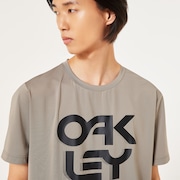Rash Tee 25.0 - Boulder Green