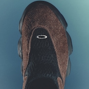 Oakley Factory Team Suede Flesh - Java