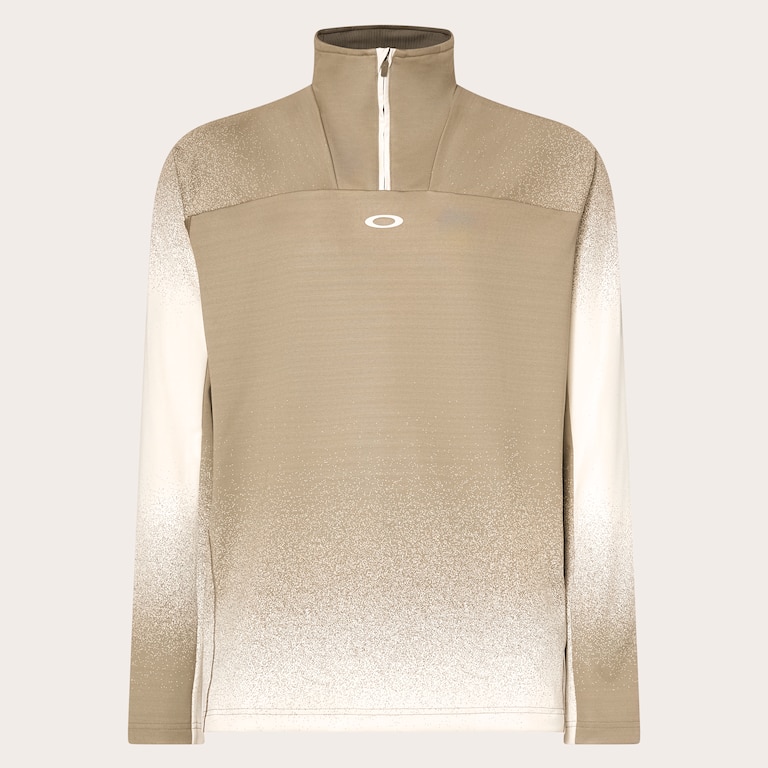 Oakley C1 Bark Pullover - Gradient Mist Boulder
