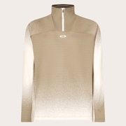 Oakley C1 Bark Pullover - Gradient Mist Boulder