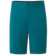 Chino Icon Golf Short - Petrol