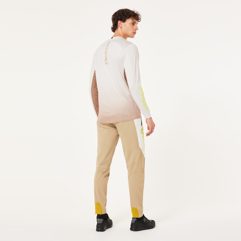 Maven Scrub Pant - Mist