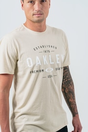 Camiseta Premium Quality - Bone