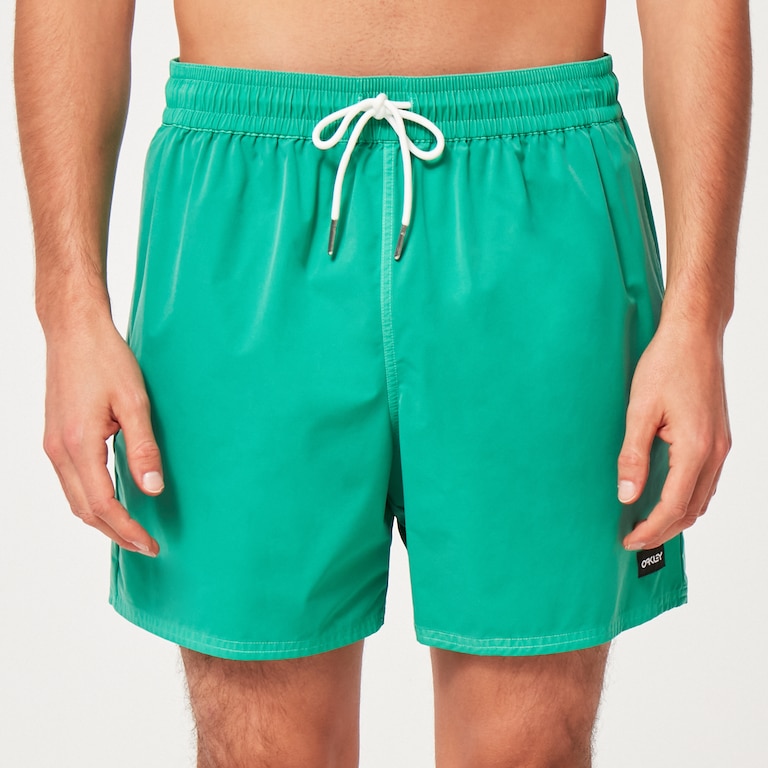 Robinson Rc 16" Beachshort - Mint Green