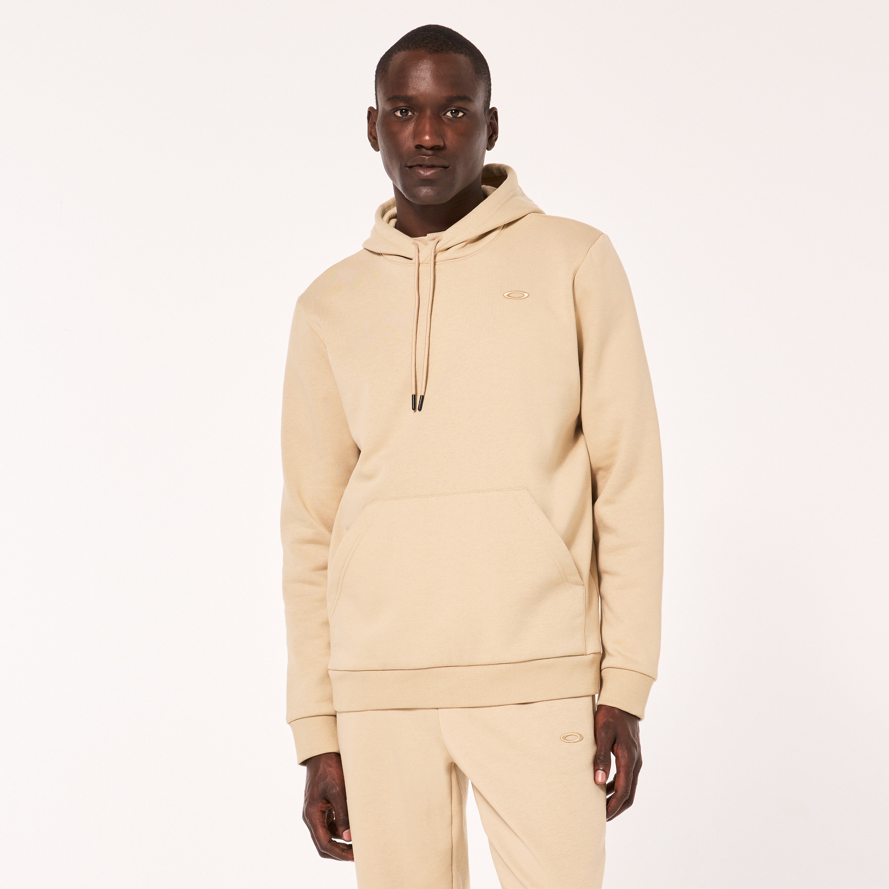 Oakley Men's Humus Relax Pullover Hoodie 2.0 - Color: : Extra Large